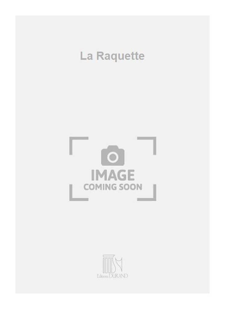 La Raquette